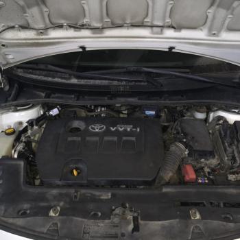 Компоновка подкапотного пространства Компоновка подкапотного пространства