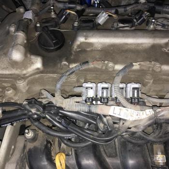 Форсунки Digitronic type 33 Форсунки Digitronic type 33