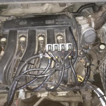 Форсунки Digitronic type 33 