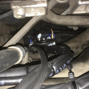 Редуктор Tomasetto Nordic 