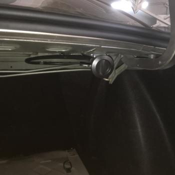 Заправочное устройство 