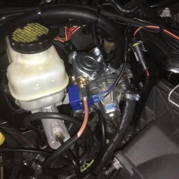 Редуктор Tomasetto Antartic Super 