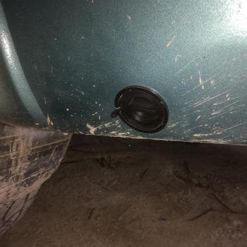 Заправочное устройство 