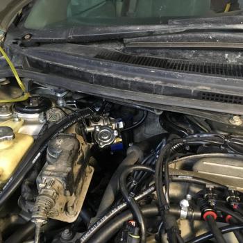 Редуктор Tomasetto Nordic XP