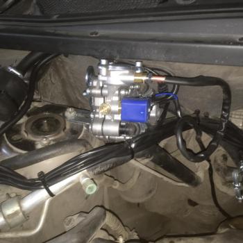 Редуктор Tomasetto Alaska 