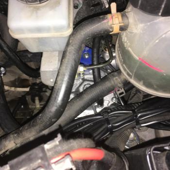 Редуктор Tomasetto Alaska 