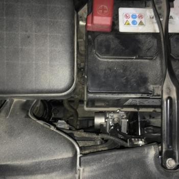 Редуктор BRC Genius MB1500 