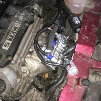 Редуктор Tomasetto Alaska 