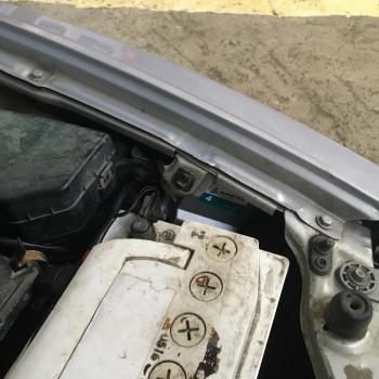 Блок управления Alpha D39 