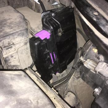 Блок управления Digitronic 3D 6 