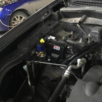 Блок управления BRC S32 EVO