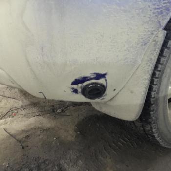 Заправочное устройство 