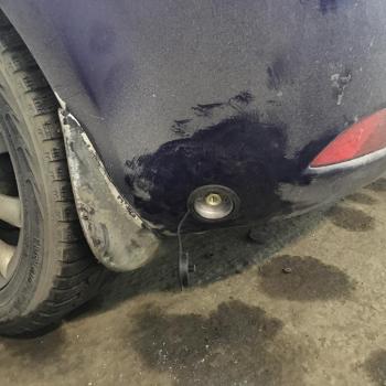 Заправочное устройство 