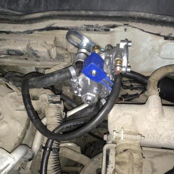 Редуктор Tomasetto Alaska Редуктор Tomasetto Alaska