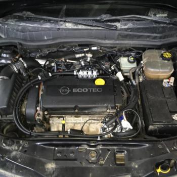 Компоновка подкапотного пространства. Компоновка подкапотного пространства.