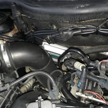 Блок управления Alpha D39 Блок управления Alpha D39