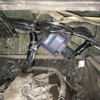 Блок управления Digitronic MP32 