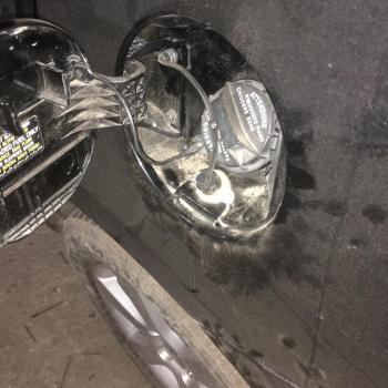 Заправочное устройство 