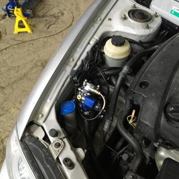 Редуктор Tomasetto Alaska Редуктор Tomasetto Alaska