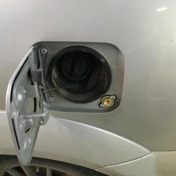 Заправочное устройство 