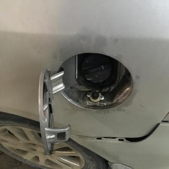 Заправочное устройство 