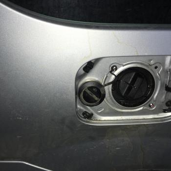 Заправочное устройство 