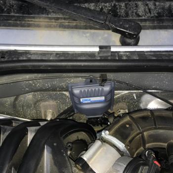 Блок управления Digitronic MP32 