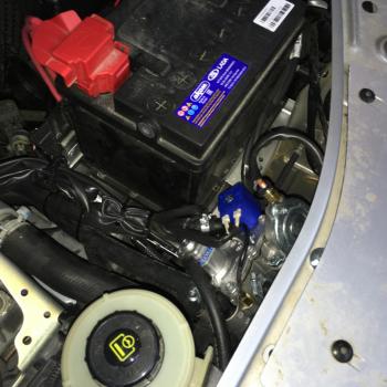 Редуктор Tomasetto Nordic 