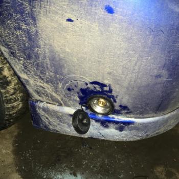 Заправочное устройство 