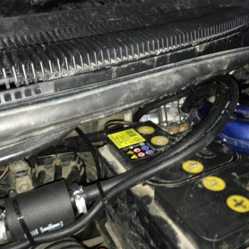 Редуктор Tomasetto Alaska 