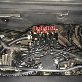 Форсунки Alpha 