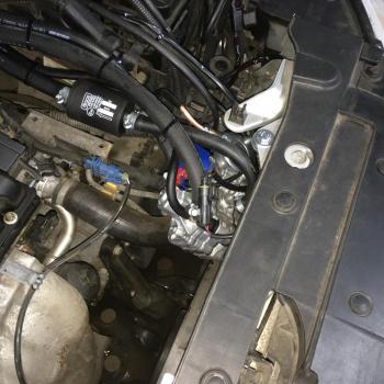 Редуктор Tomasetto Alaska