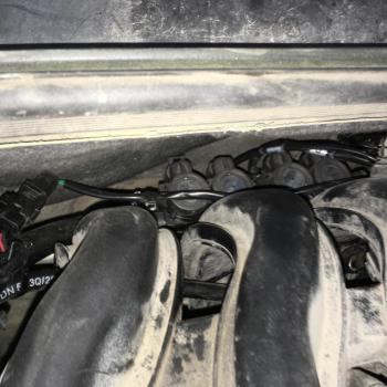 Форсунки Polymer AEB 