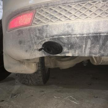 Заправочное устройство 