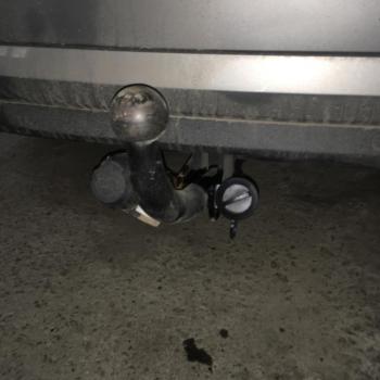 Заправочное устройство 