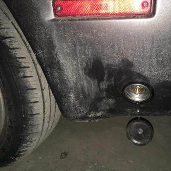 Заправочное устройство 