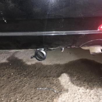 Заправочное устройство 