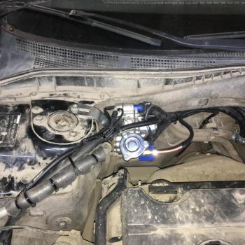 Редуктор Tomasetto Nordic 