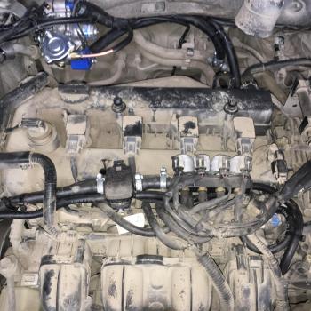 Форсунки Digitronic type 33 