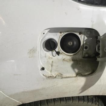 Заправочное устройство 