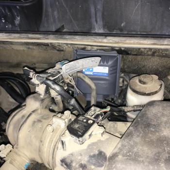 Блок управления Digitronic MP32 