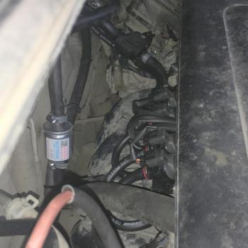 Форсунки Polymer AEB 