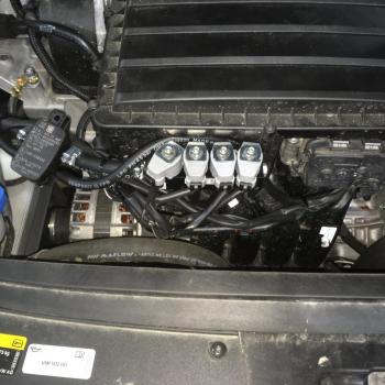 Форсунки Rail IG1 Форсунки Rail IG1