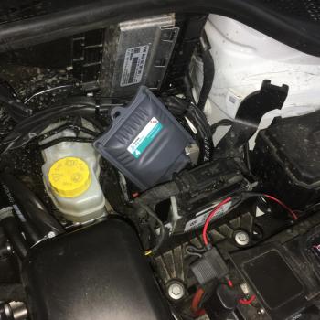 Блок управления Alfa MP32 Блок управления Alfa MP32