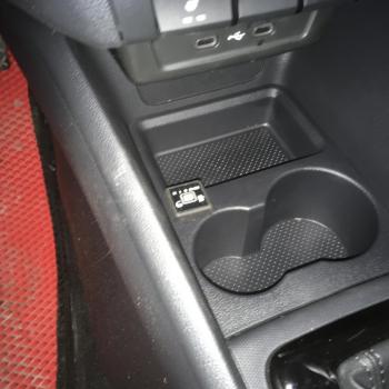 Переключатель с индикацией режима работы. Переключатель с индикацией режима работы.