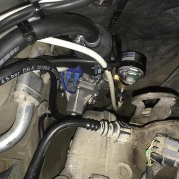 Редуктор Tomasetto AT12