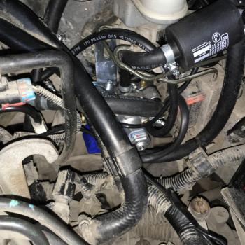 Редуктор Tomasetto Alaska 