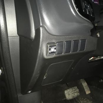 Блок управления Digitronic MP32 