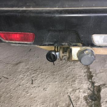 Заправочное устройство 