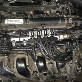 Форсунки Digitronic type 33 